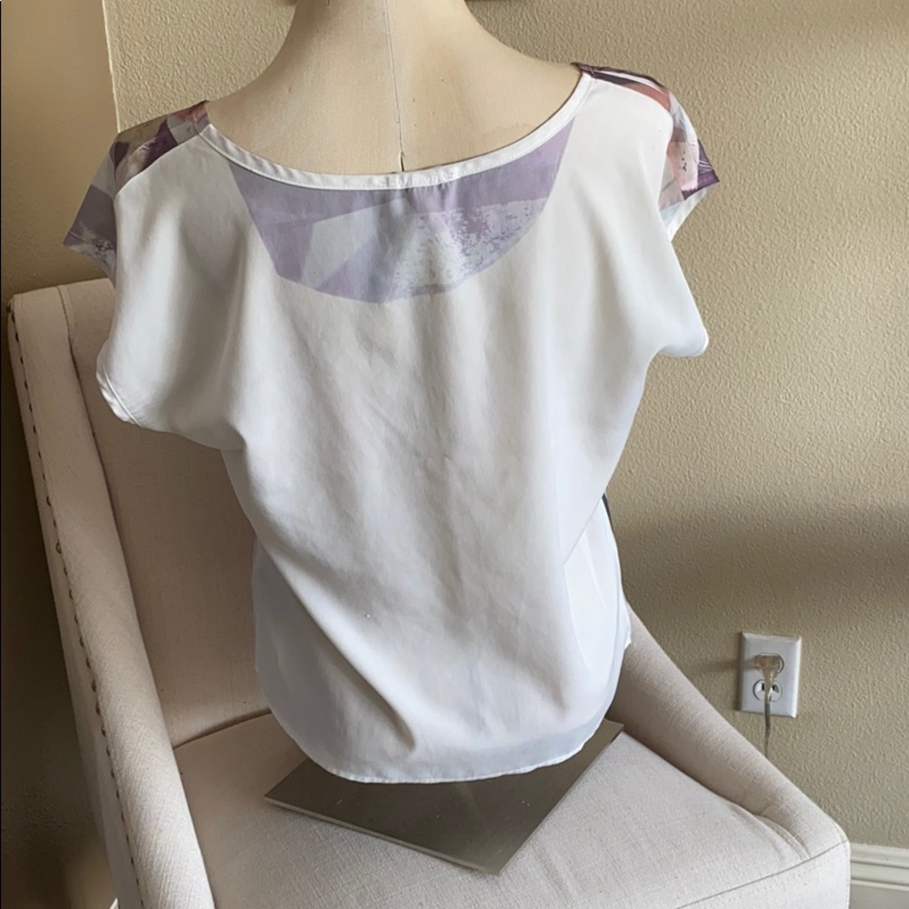 Unique top - Picture 4 of 6